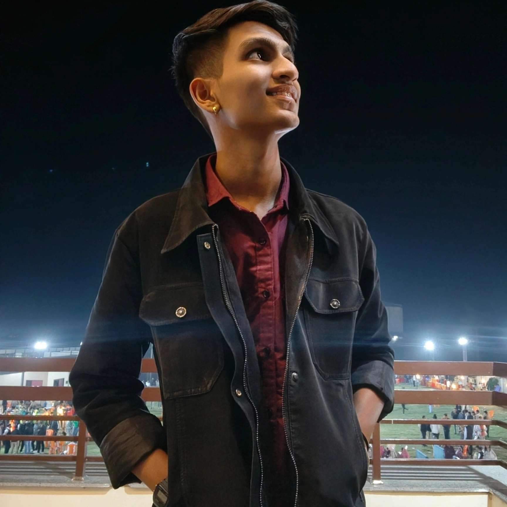 Vishal (Addu) Patidar