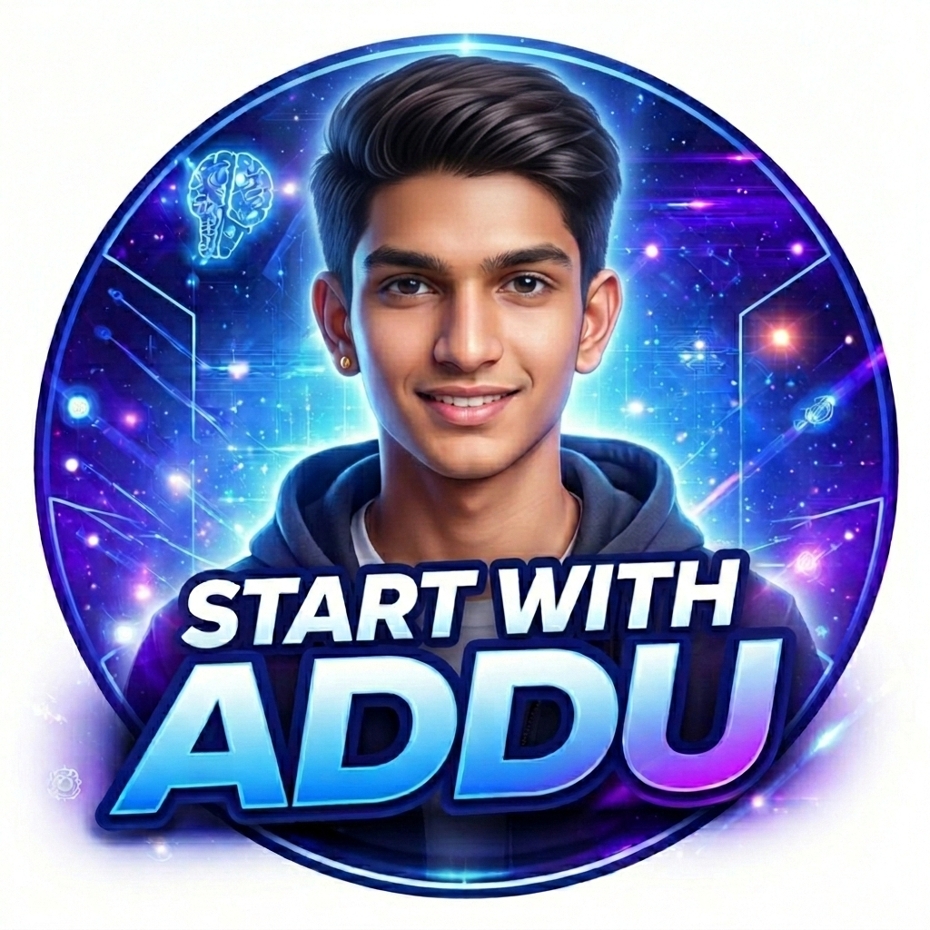 startwithaddu